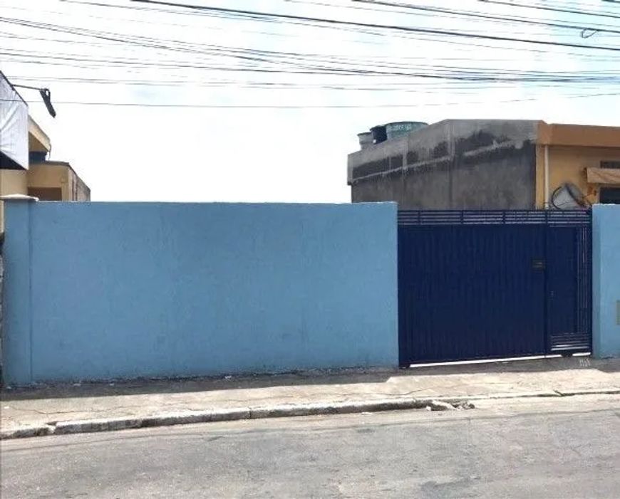 Terreno em Guarulhos