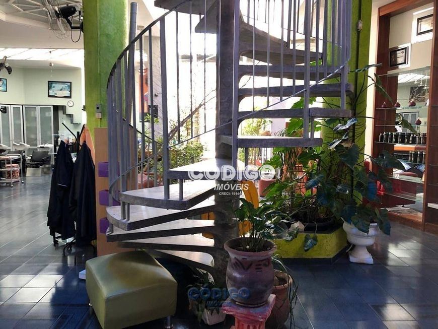 Prédio, 550 m² - venda por R$ 6.000.000,00 ou aluguel por R$ 36.000,00 - Parque Renato Maia - Guarul