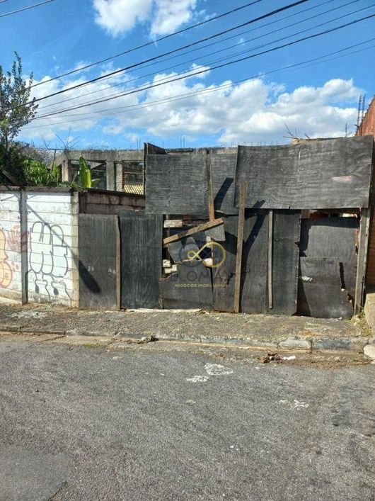 Terreno à venda, 300 m² por R$ 900.000,00 - Jardim Santa Mena - Guarulhos/SP