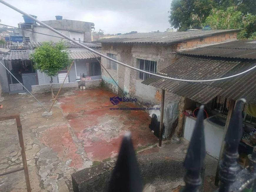 Terreno à venda, 288 m² por R$ 480.000,00 - Jardim Tranqüilidade - Guarulhos/SP