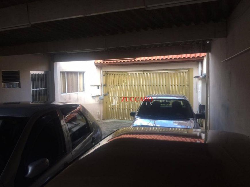 Terreno à venda, 357 m² por R$ 636.900,01 - Jardim Santa Cecília - Guarulhos/SP