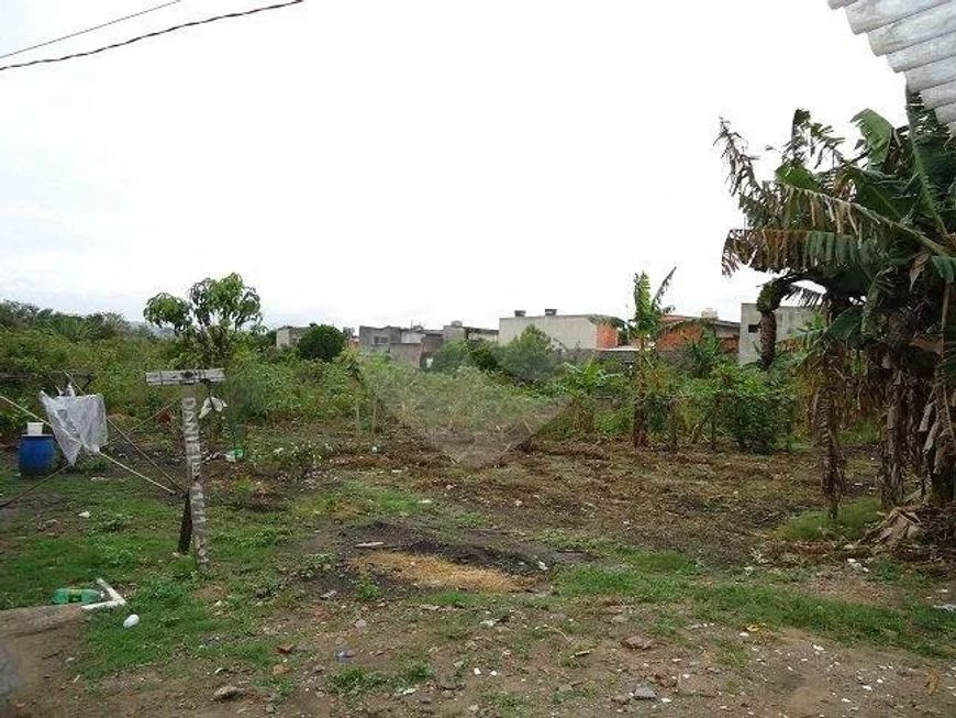 Terreno à venda em Jardim Presidente Dutra - SP