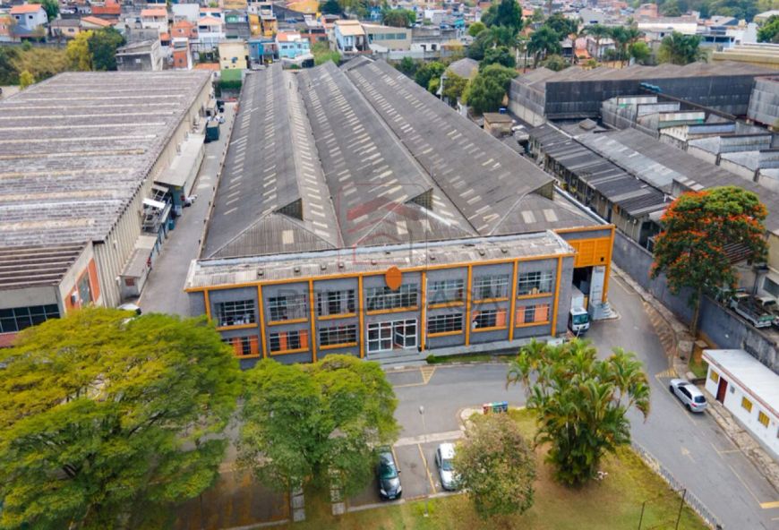***GALPÃO DISPONÍVEL PARA LOCAÇÃO EM GUARULHOS***