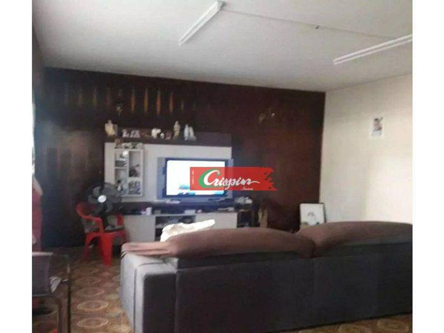 Terreno à venda, 950 m² por R$ 1.700.000,00 - Vila Galvão - Guarulhos/SP