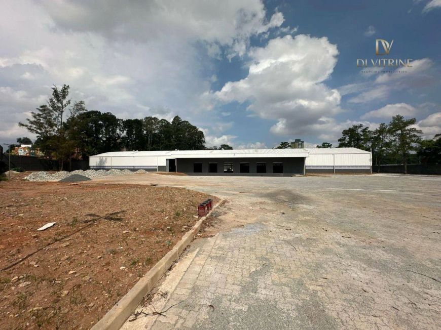 Galpão para alugar, 5000 m² por R$ 187.000,00/mês - Água Chata - Guarulhos/SP