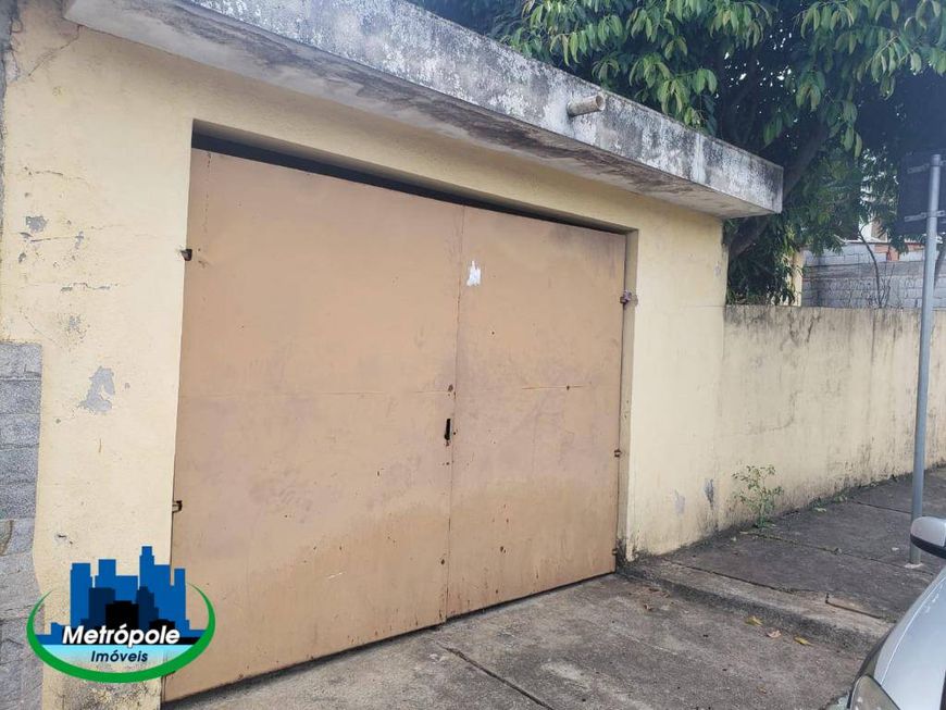 Terreno à venda, 375 m² por R$ 450.000,00 - Parque Uirapuru - Guarulhos/SP