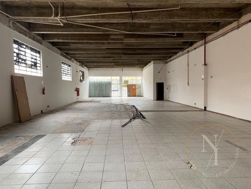 Prédio comercial em Vila Galvão - Guarulhos