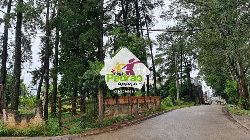 Terreno, Jardim Ponte Alta I, Guarulhos - R$ 8 mi, Cod: 8724