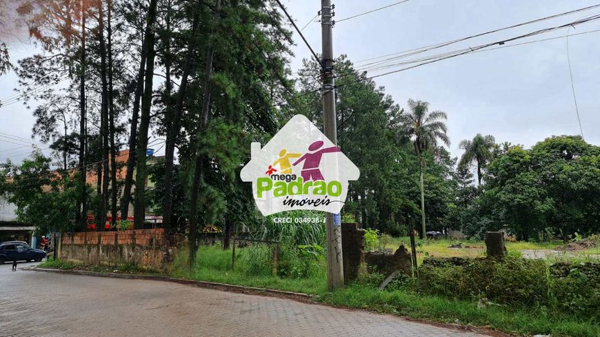 Terreno, Jardim Ponte Alta I, Guarulhos - R$ 8 mi, Cod: 8724