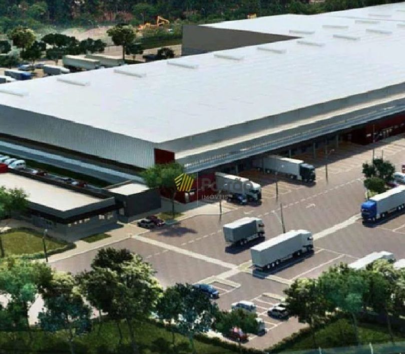 Galpão para alugar, 3369 m² por R$ 131.316,35/mês - Jardim Santa Vicência - Guarulhos/SP