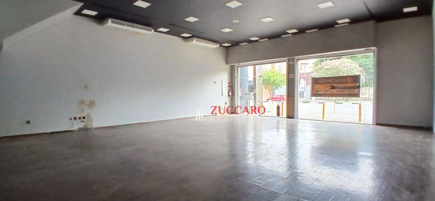 Salão para alugar, 265 m² por R$ 20.100,00/mês - Macedo - Guarulhos/SP