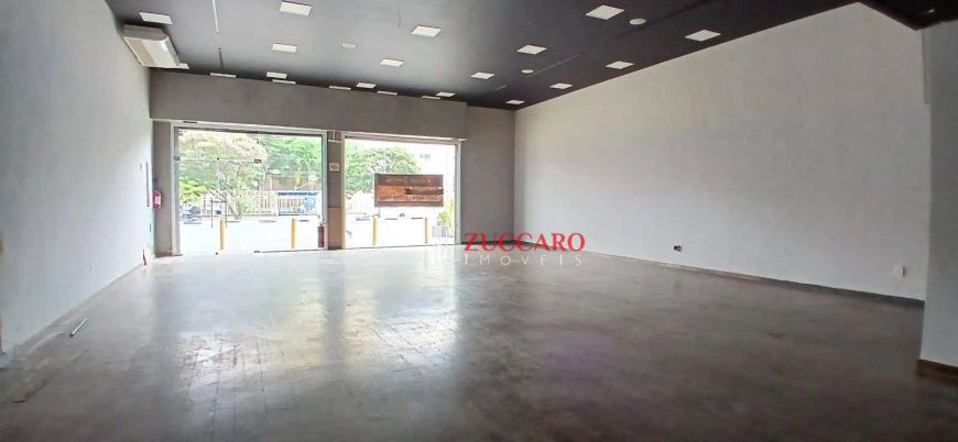 Salão para alugar, 265 m² por R$ 20.100,00/mês - Macedo - Guarulhos/SP