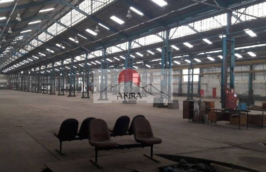 Alugo galpão 5.135 m² PD 7 metros cabine primária 500 kva
