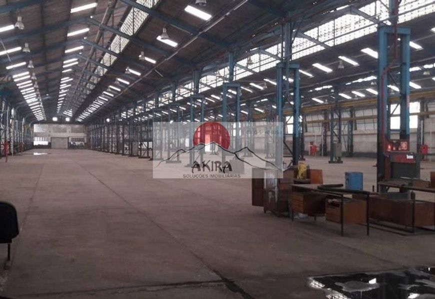 Alugo galpão 5.135 m² PD 7 metros cabine primária 500 kva