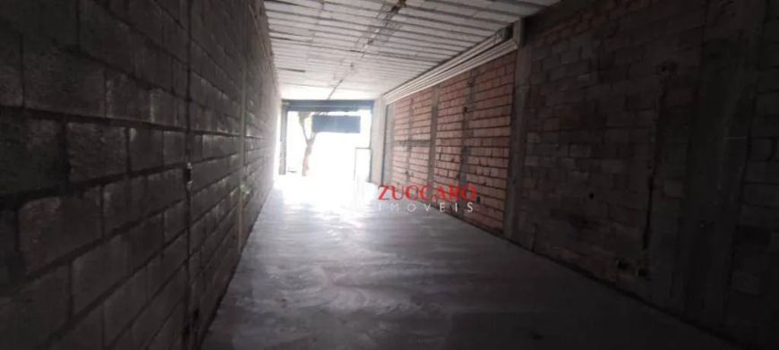 Salão para alugar, 88 m² por R$ 4.000,00/mês - Jardim Santa Clara - Guarulhos/SP