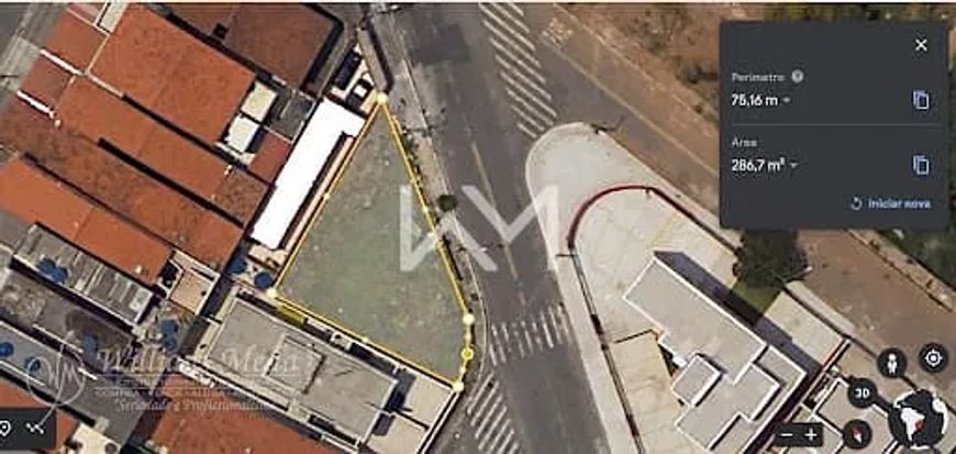 Terreno em Jardim Santa Clara - Guarulhos, SP