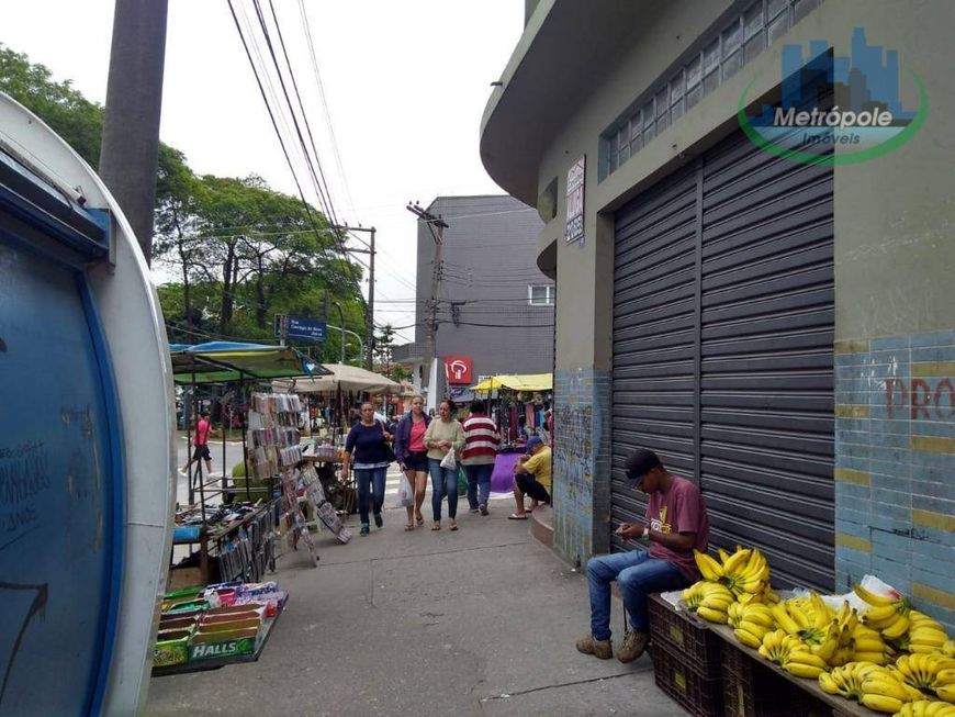 Barracão para alugar, 270 m² por R$ 45.000,00/mês - Jardim Santa Vicência - Guarulhos/SP
