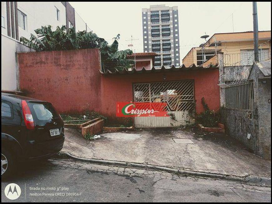 Terreno à venda, 1000 m² por R$ 5.500.000,00 - Vila Progresso - Guarulhos/SP