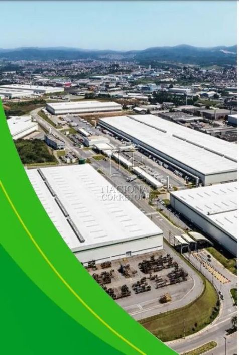 Galpão para alugar, 3394 m² por R$ 126.961,40/mês - Cumbica - Guarulhos/SP