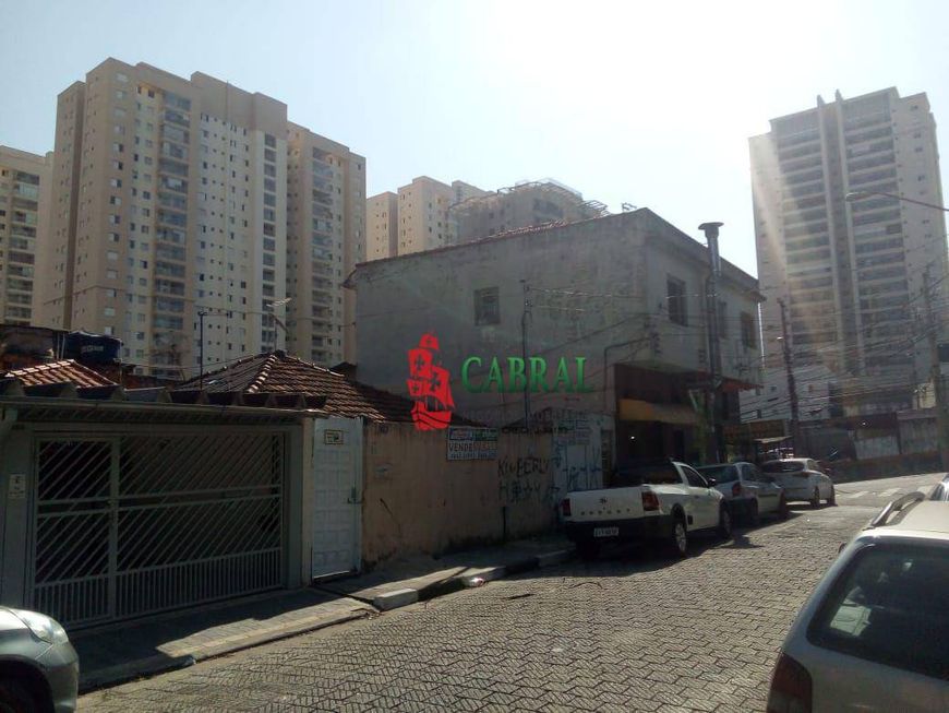 Terreno à venda, 1230 m² por R$ 2.500.000,00 - Centro - Guarulhos/SP