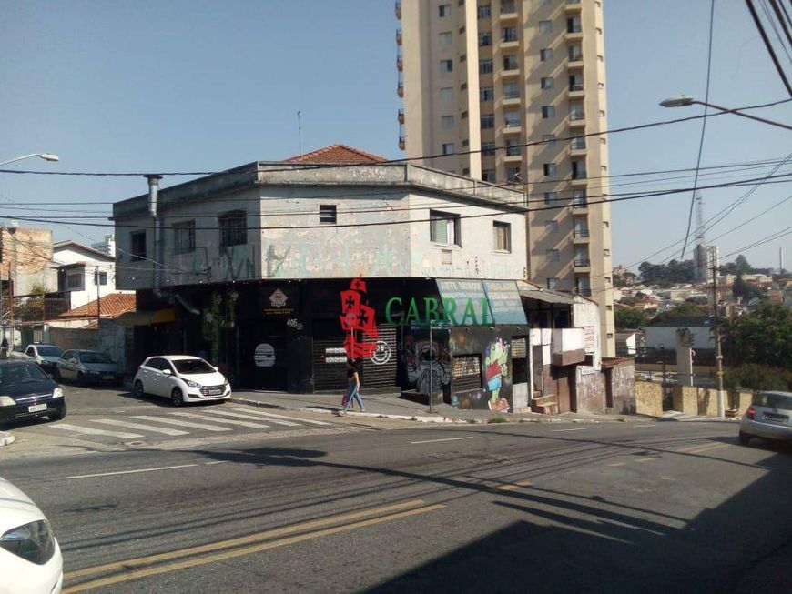 Terreno à venda, 1230 m² por R$ 2.500.000,00 - Centro - Guarulhos/SP