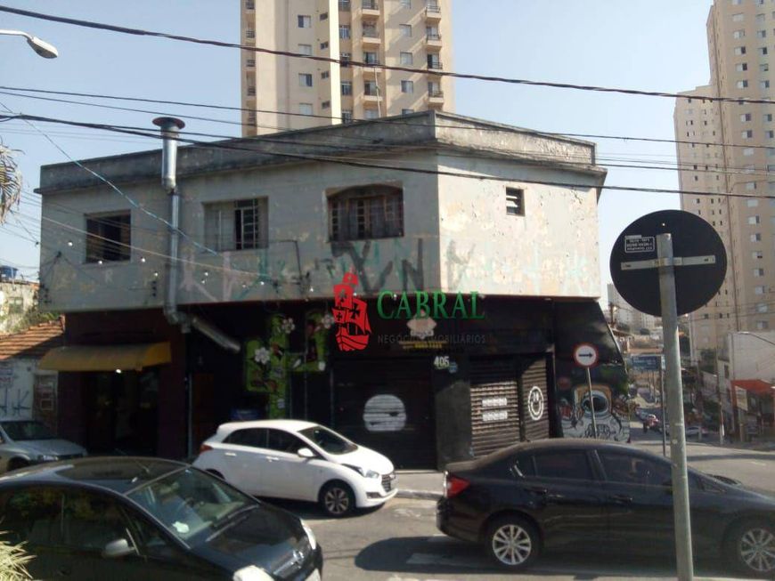 Terreno à venda, 1230 m² por R$ 2.500.000,00 - Centro - Guarulhos/SP