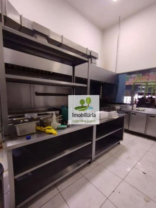 Prédio para alugar, 750 m² por R$ 22.800,00/mês - Vila Hulda - Guarulhos/SP