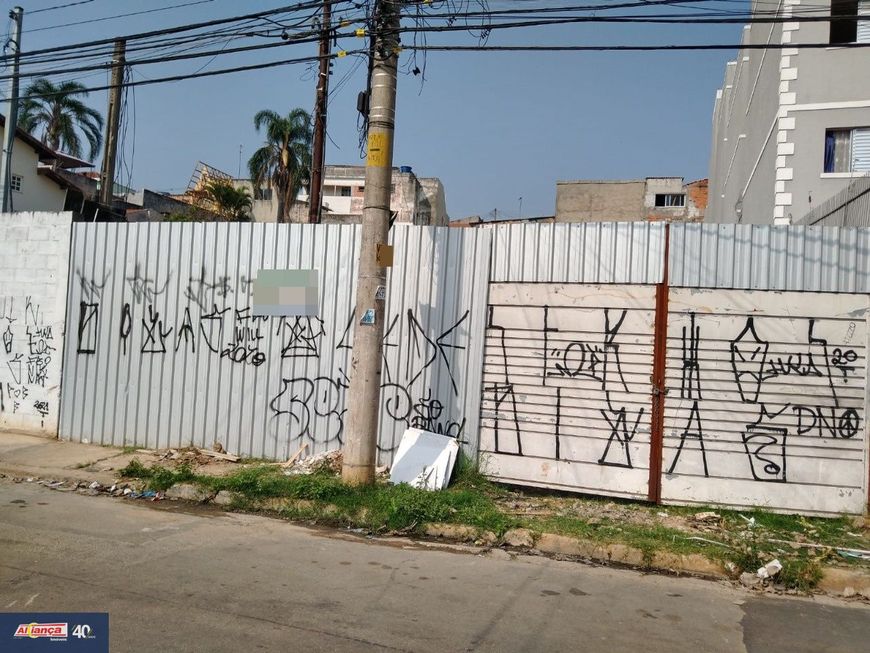 Terreno para alugar, 550m²-Picanço - Jardim Dourado - Guarulhos/SP