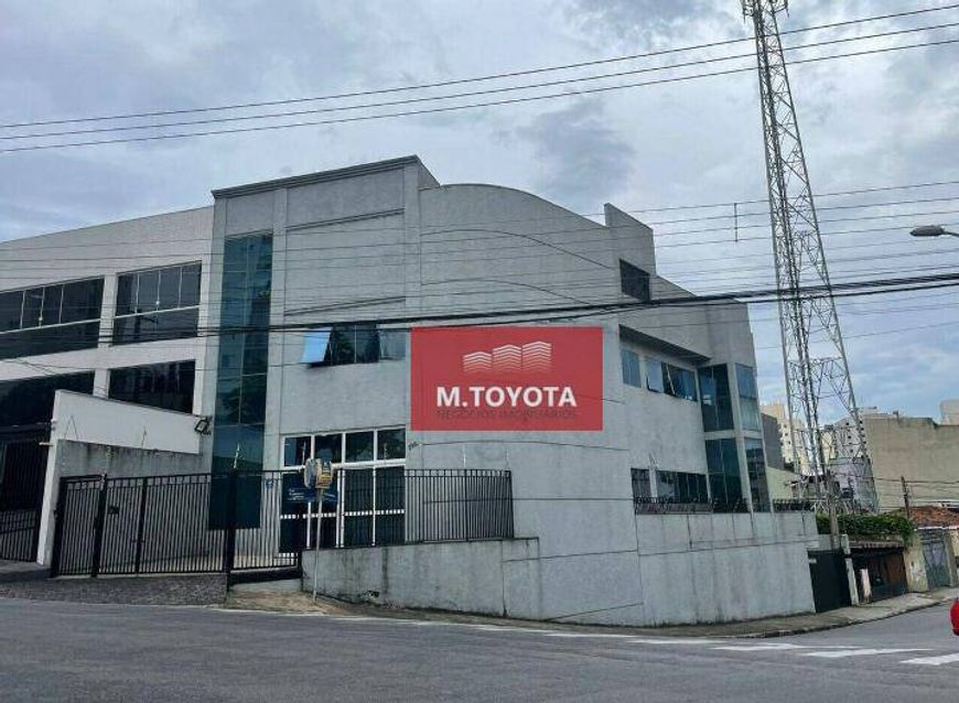 Prédio, 760 m² - venda por R$ 5.000.000,00 ou aluguel por R$ 29.800,00/mês - Vila Pedro Moreira - Gu