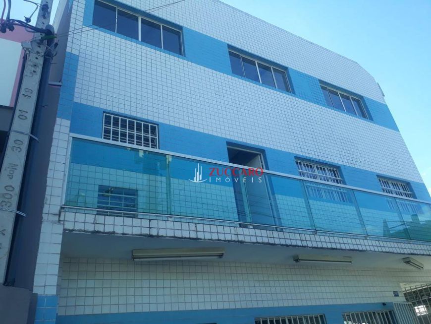 Prédio para alugar, 300 m² por R$ 5.500,00/mês - Jardim Pinhal - Guarulhos/SP