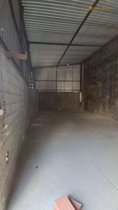 Salão para alugar, 350 m² por R$ 5.000/mês - Cabuçu - Guarulhos/SP