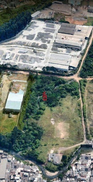 Terreno à venda, 13440 m² por R$ 6.720.000 - Jardim Novo Portugal - Guarulhos/SP