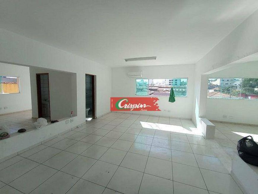 Sala para alugar, 35 m² por R$ 1.600,00/mês - Vila Galvão - Guarulhos/SP