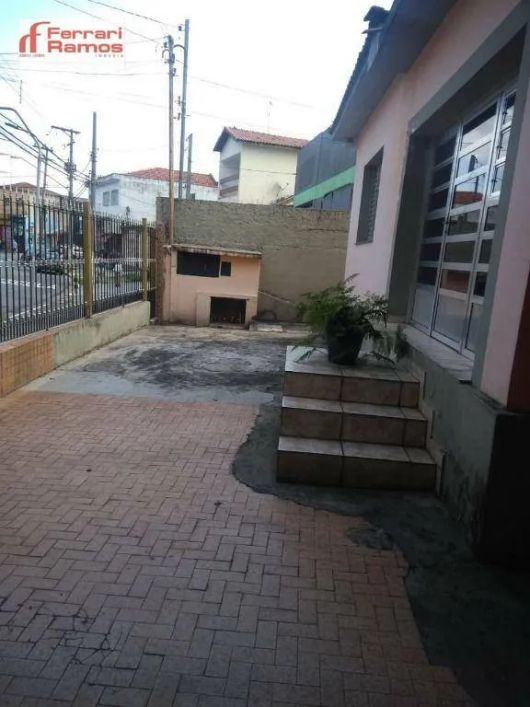Área à venda, 535 m² por R$ 1.000.000,00 - Jardim Vila Galvão - Guarulhos/SP