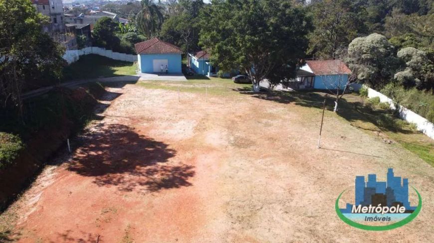 Área à venda, 6000 m² por R$ 4.800.000,00 - Jardim Acácio - Guarulhos/SP