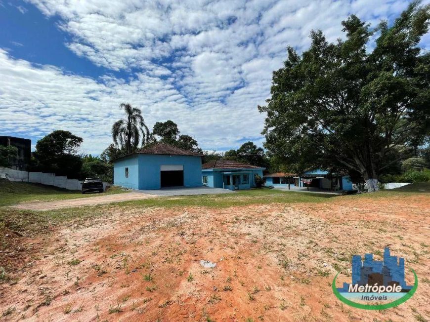 Área à venda, 6000 m² por R$ 4.800.000,00 - Jardim Acácio - Guarulhos/SP