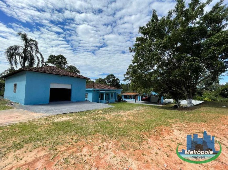 Área à venda, 6000 m² por R$ 4.800.000,00 - Jardim Acácio - Guarulhos/SP