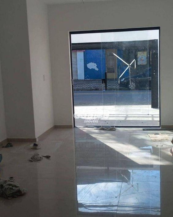 Salão para alugar, 75 m² por R$ 3.520,00/mês - Gopoúva - Guarulhos/SP