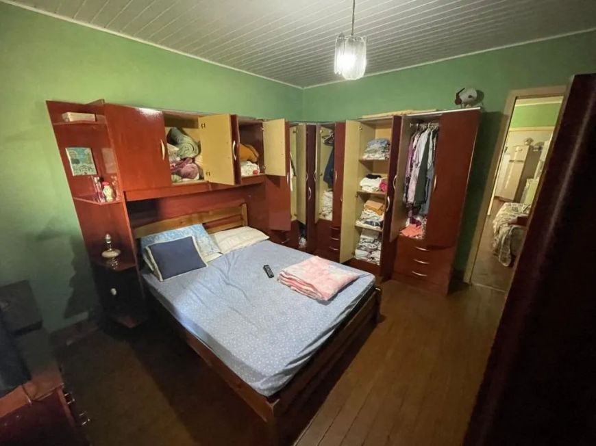Terreno em Gopoúva - Guarulhos