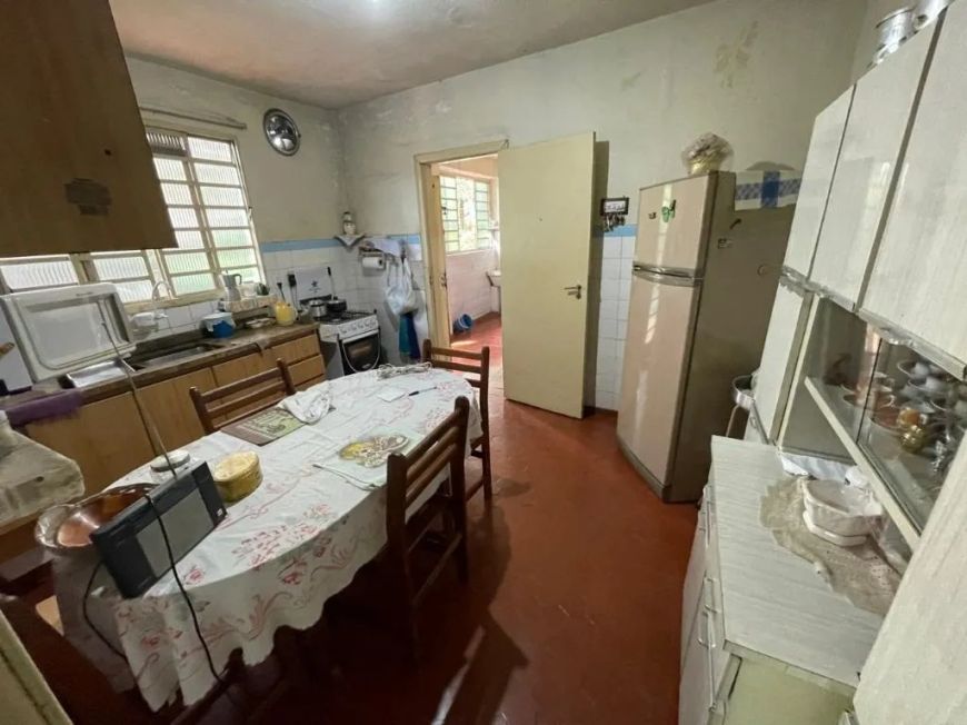Terreno em Gopoúva - Guarulhos