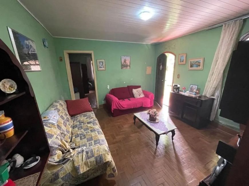 Terreno em Gopoúva - Guarulhos