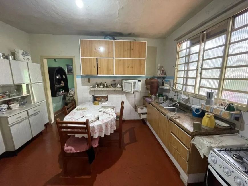 Terreno em Gopoúva - Guarulhos