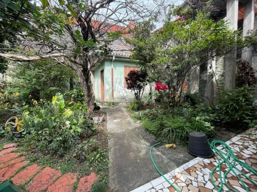 Terreno em Gopoúva - Guarulhos