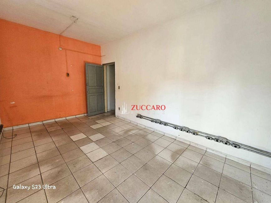 Galpão para alugar, 850 m² por R$ 21.920,00/mês - Macedo - Guarulhos/SP