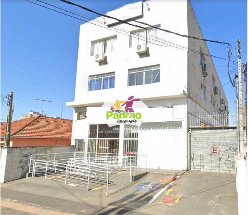Salão, Vila Galvão, Guarulhos, Cod: 8582