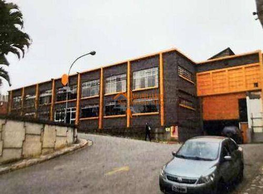 Galpão para alugar, 8000 m² por R$ 193.000,00/mês - Macedo - Guarulhos/SP