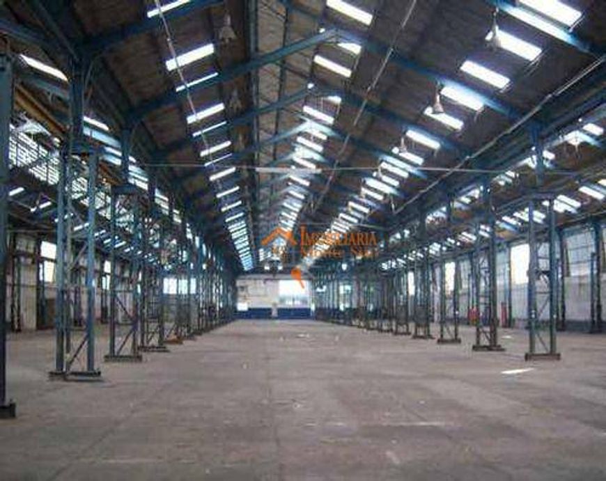 Galpão para alugar, 8000 m² por R$ 193.000,00/mês - Macedo - Guarulhos/SP