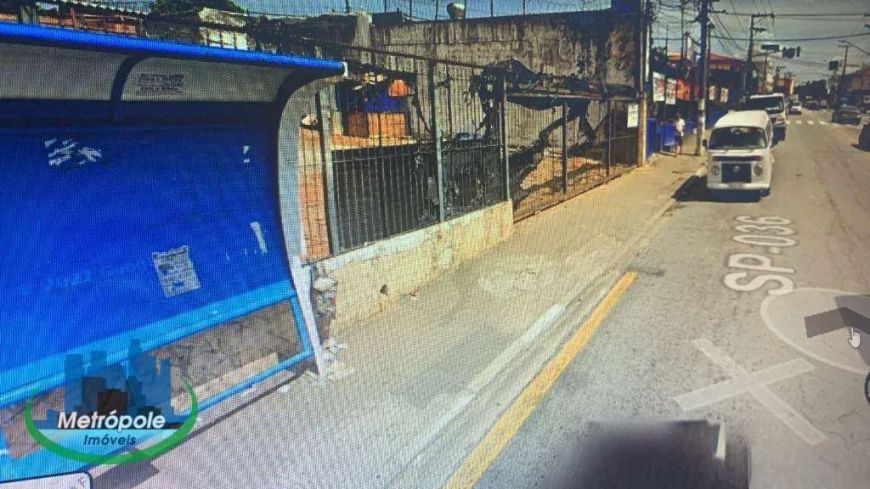 Galpão para alugar, 400 m² por R$ 30.000,00/mês - Vila Flórida - Guarulhos/SP