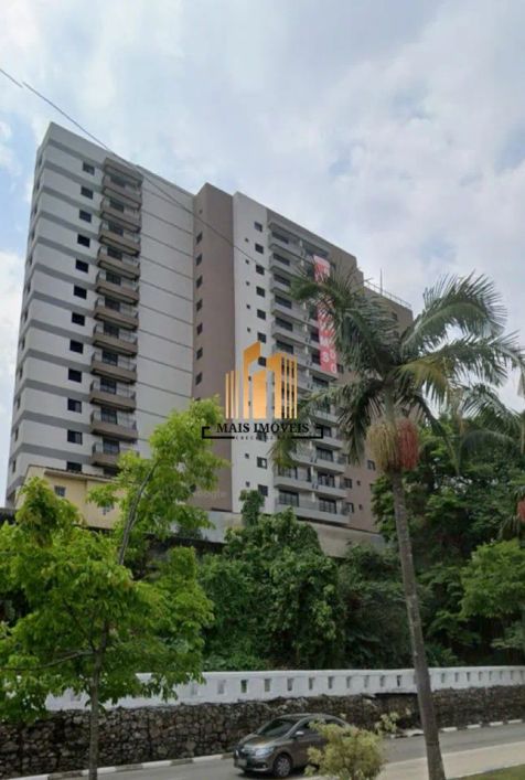 Condominio Spazio Guarulhos - Vila das Palmeiras