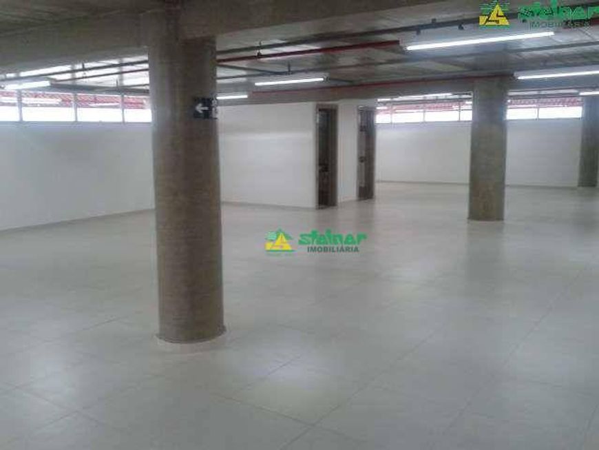 Sala Comercial para locação, Cidade Industrial Satélite de São Paulo, Guarulhos - .